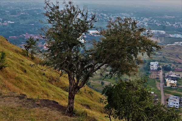 trekking à Aurangabad, trekking in Aurangabad