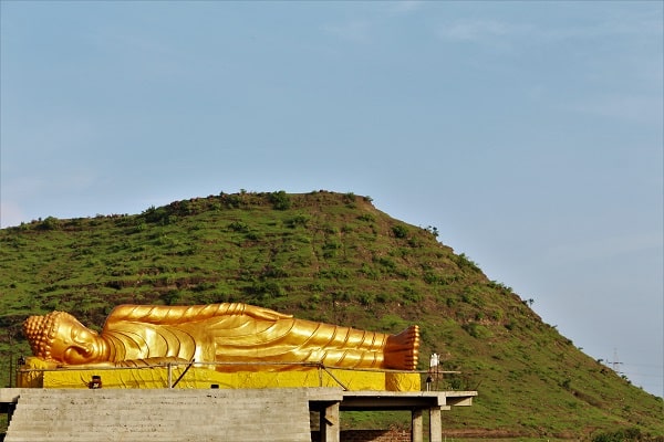 bouddha, buddha, statue