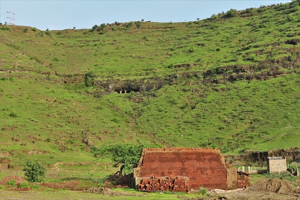 trekking tour in Aurangabad, trekking à Aurangabad