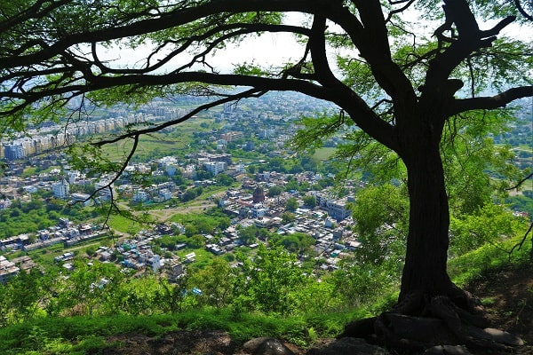 trekking tour in Aurangabad, trekking à Aurangabad