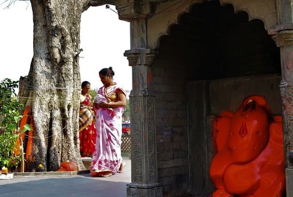 la femme et les religions, women and religions