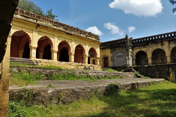 Shendurvada, visit marathwada, tourism