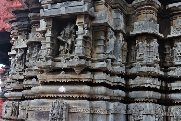 Khankalshwar temple, maharashtra