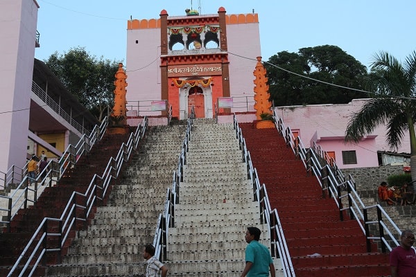 Ambad, hinduism, maratwada