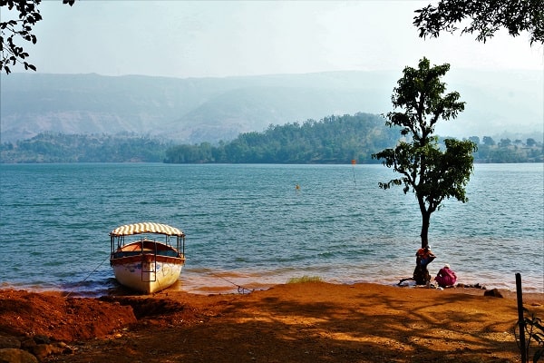 Voyager en Inde, Maharashtra