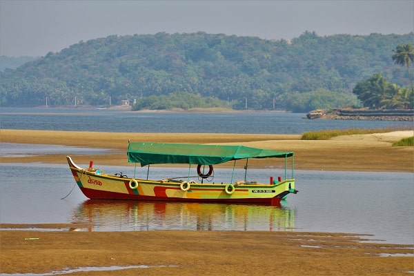 visite le Konkan