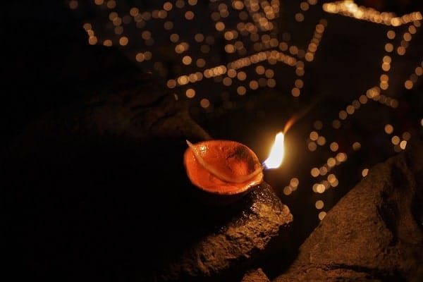 Célébration de Shivaratri, Shekta, Maharashtra