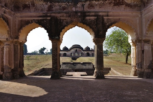 Burhanpur, visiter l'Inde