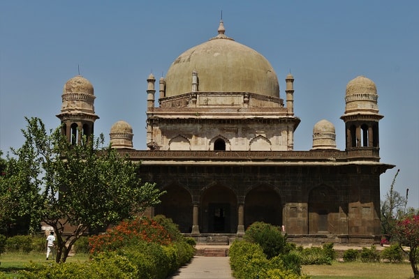 Mandu, circuit centre de l'Inde, circuit Inde