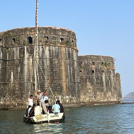 Guide francophone en Inde