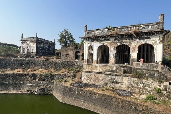 Guide francophone en Inde