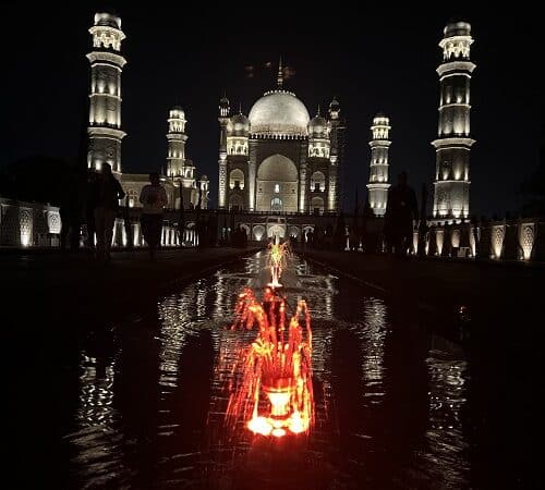 Chhatrapati Sambhajinagar, Aurangabad, changement de nom des villes indiennes