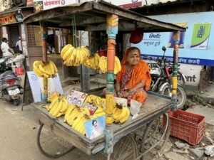 Voyager dans le Maharashtra