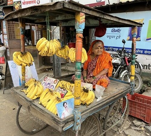 Voyager dans le Maharashtra, voyage en Inde prix