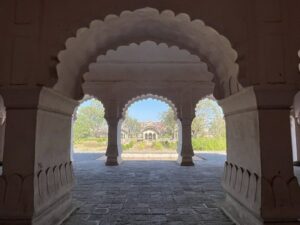 Beauté du Maharashtra