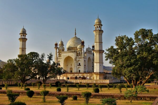 UNESCO, Maharashtra, circuit en Inde