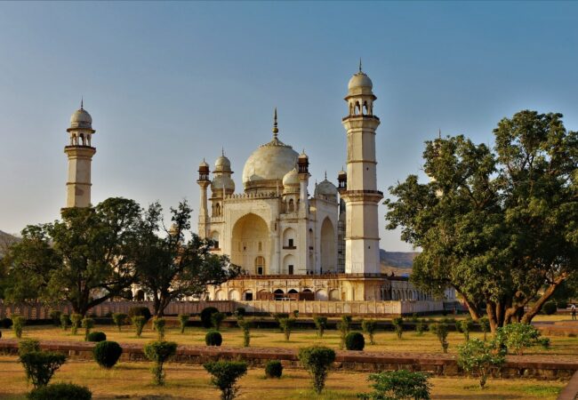 UNESCO, Maharashtra, circuit en Inde