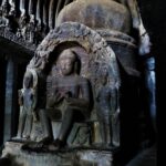 UNESCO, Maharashtra, circuit en Inde, Ellora, les grottes d'Ellora