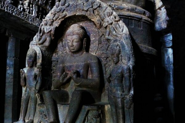 UNESCO, Maharashtra, circuit en Inde, Ellora