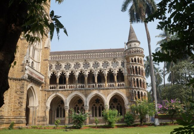 Mumbai, patrimoine mondial de l'UNESCO