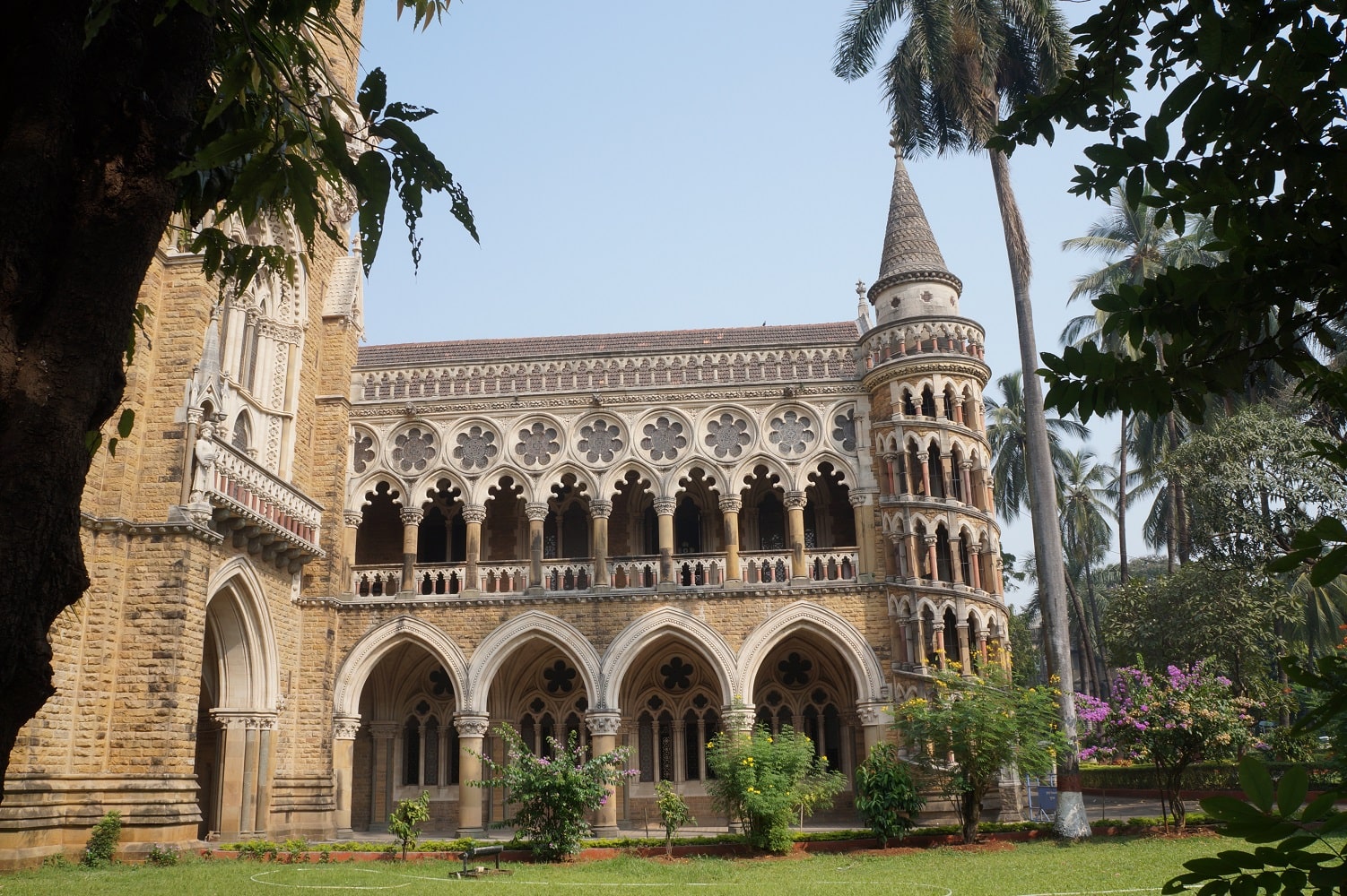 UNESCO, Maharashtra, circuit en Inde, Mumbai, Bombay