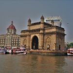 Mumbai, patrimoine mondial de l'UNESCO