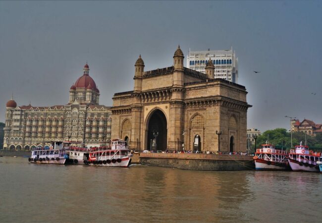 Mumbai, patrimoine mondial de l'UNESCO