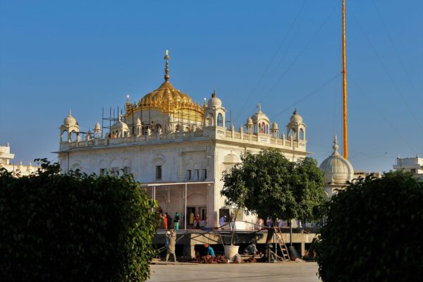 Spiritualités indiennes, circuit en Inde, visiter l'Inde