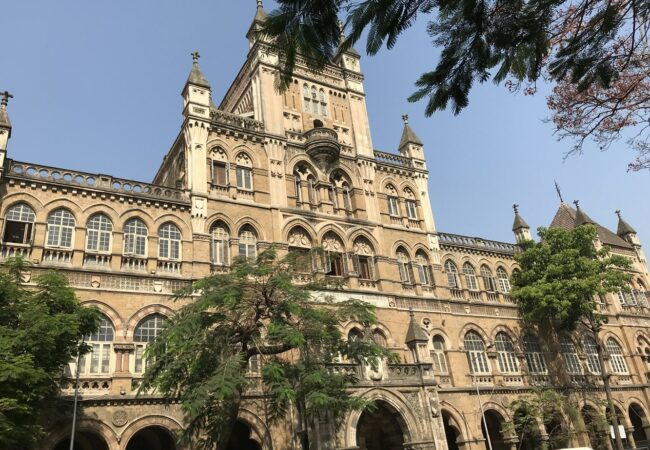 Mumbai, patrimoine mondial de l'UNESCO