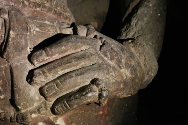 Grottes d'Ellora, UNESCO