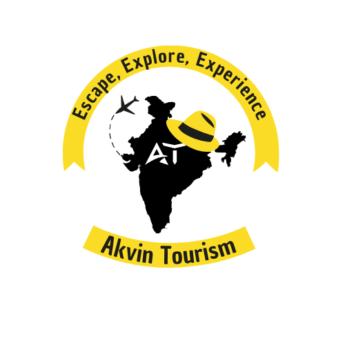 Akvin tourism