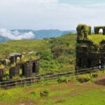 Raigad fort