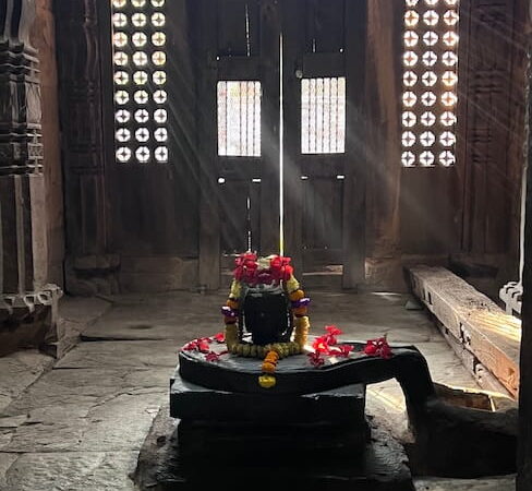 UNESCO en Inde, Hubbli