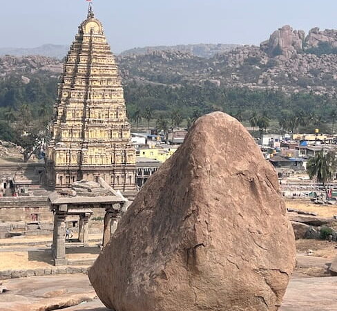 Hampi