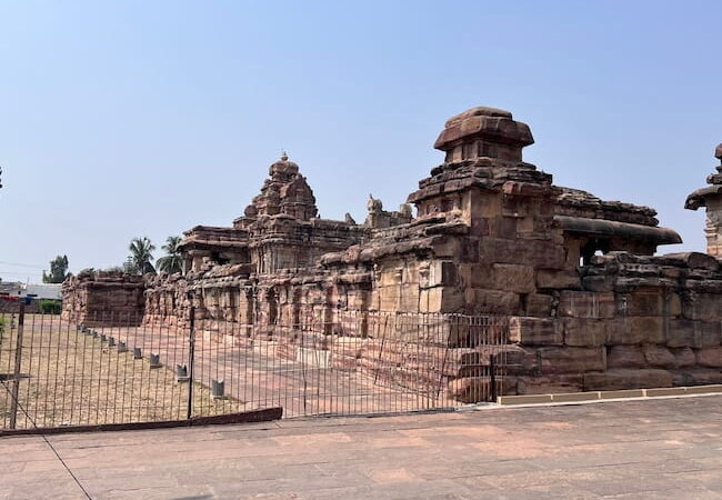 Pattadakal