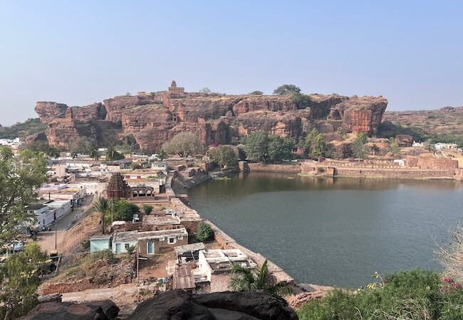 Badami