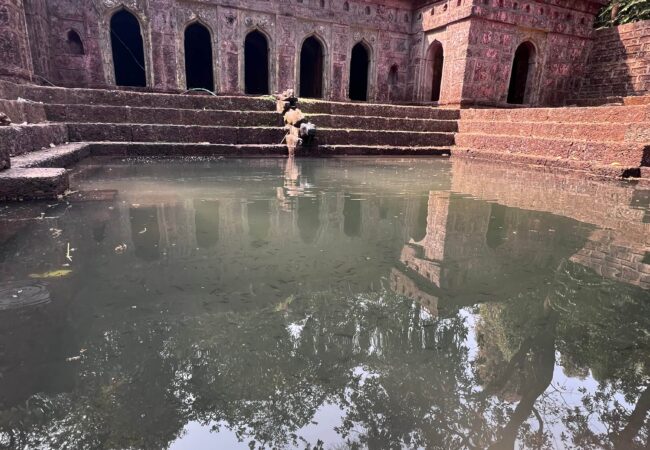 L'Inde hors des sentiers battus